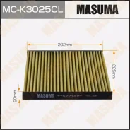������ ������ Ssangyong Actyon II �������� Masuma MCK3025CL ����