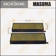 ������ ������ Ssangyong Kyron/Actyon I Masuma MCK3046 ����