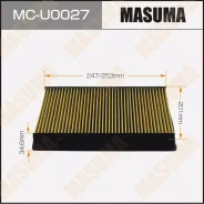 ������ ������ FORD KUGA 16- MCU0027 MCU0027 ����