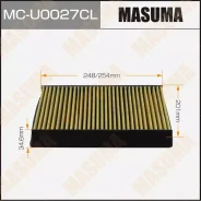 ������ ������ FORD KUGA 16- �������� Masuma MCU0027CL ����