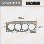�����. ��� Masuma MD-01018 MD01018 ����