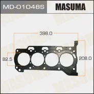 ��������� ��� MD-01048S Brain Masuma MD01048S ����