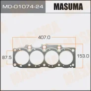 ��������� ������� ����� Toyota Carina E 2.0I 16V 92-97 DOHC [178Masumamd0107424] MD0107424 ����