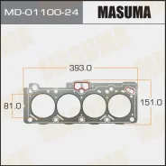 ��������� ��� Masuma MD-01100-24 MD0110024 ����