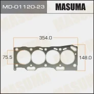 ��������� ��� Masuma MD-01120-23 MD0112023 ����