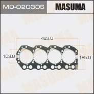 �����. ��� Masuma MD02030S MD02030S ����