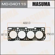 ��������� ��� Mazda R2 Masuma MD04011S ����