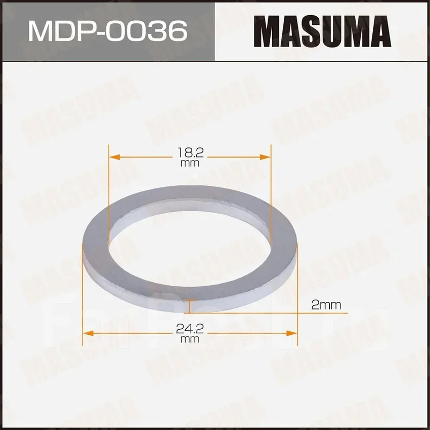 ����� 18.2x24.2x2 MDP0036 MDP0036 ����