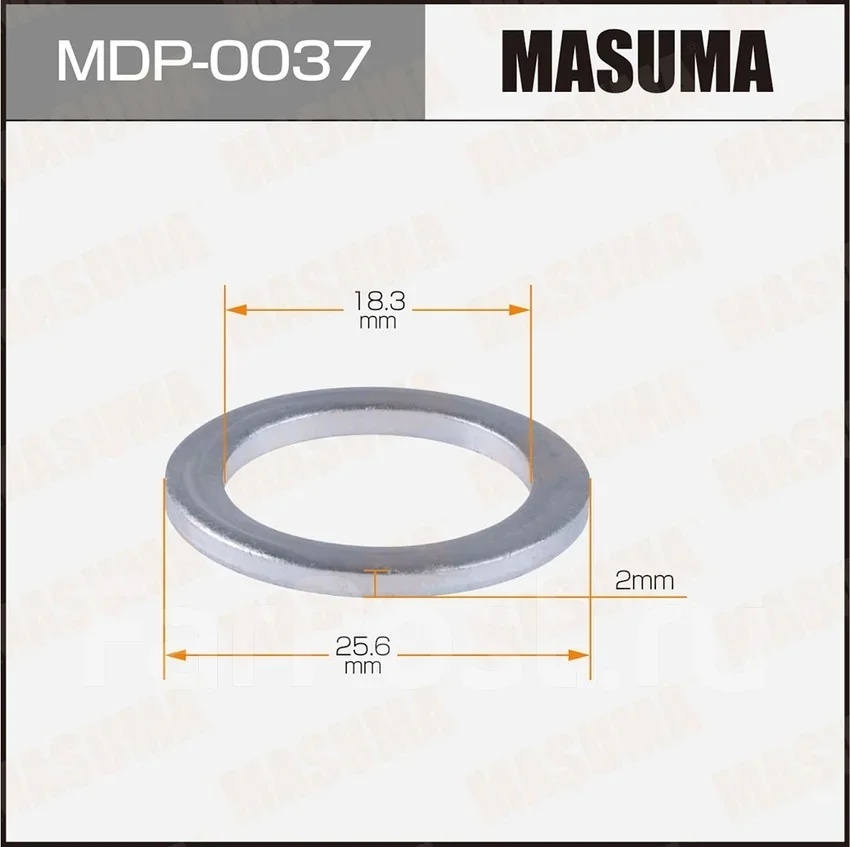 ����� 18.3x25.6x2 MDP0037 MDP0037 ����