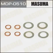 ����� Toyota Coaster -04 ��� �������� Masuma MDP0510 ����