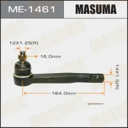 ���������� ������� ���� Masuma ME-1461 Mazda / Bongo Sream, SS88M, SE28M 8AS1-32-240, �8AS1-32-240A, �S231-32-240, �S231-32-240A Masuma ME1461 ME1461...