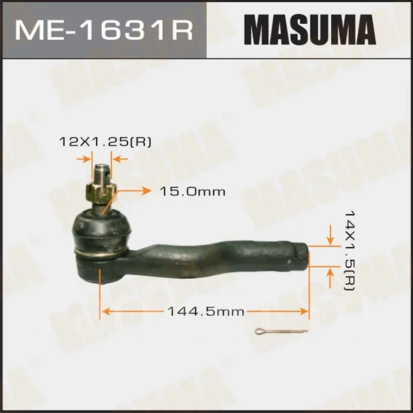 ���������� ������ ME1631R ����