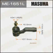 ���������� ������� ���� Mazda 3/5 ���. Masuma ME1651L ����