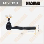 ������� ���������� MZ Mazda3 BM, Mazda6 GJ LH, ����� ME1891L ����