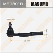 ���������� ������� ������ Mazda 3 (BM) (2013)/ Mazda 6 (GJ) (2013) [178Masumame1891R] ME1891R ����
