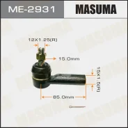 ���������� ���� ������� Masuma ME-2931 ME2931 ����