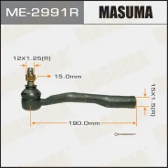 ���������� ���� ������� R Masuma ME-2991R ME2991R ����
