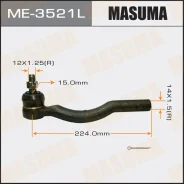 ���������� ������� ME-3521L Masuma ME3521L ����