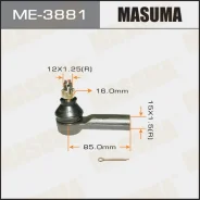 ���������� ������� ���� Toyota Hilux ���. ����. Masuma ME3881 ����