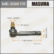������� ���������� TY Mark GX110, JZX110, Altezza 2WD 00 RH, ������ ME3981R ����