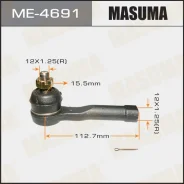 ������� ���������� NI Sylphy G10, Bluebird U12 ME4691 ����