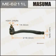 ���������� ������� ME-6211L Masuma ME6211L ����