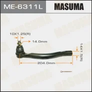 ���������� ������� ME-6311L Masuma ME6311L ����