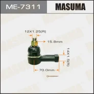 ���������� ������� ���� L/R Masuma ME7311 ME7311 ����