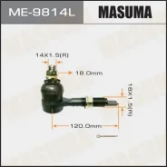 ���������� ����. ���������� ������������ ���� R Masuma ME-9814L ME9814L ����