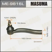���������� ������� ME-9816L (Premio Allion NZT260, ZRT26#) Masuma ME9816L ����