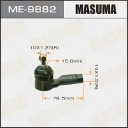 ���������� ���� ������� Masuma ME-9882 ME9882 ����