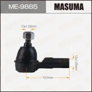 ���������� ������� ���� Mitsubishi COLT PLUS -12 ME9885 ME9885 ����