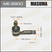 ���������� ������� Mazda EP# Ford Maverick TM# 00/10-08/05 ME9900 ����