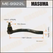 ������� ���������� HO Civic FK, FN, Accord CU# 07- LH, ����� ME9922L ����