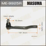 ���������� ������� ���� Masuma ME-9925R / HO Accord 2013- / FIT GK-3 RH Masuma, ������ ME9925R ����