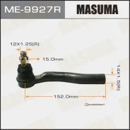 ������� ���������� HO CRV RM# RH, ������ ME9927R ����