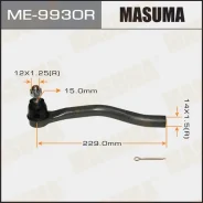 ����������������������� Masuma ME9930R ME9930R ����