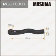 ���������� ������� ���� Masuma Toyota MARK X 09-19 RH Masuma, ������ MEC1003R ����