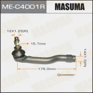 ���������� ������� ���� Masuma Mazda2 07-11 RH Masuma, ������ MEC4001R ����