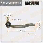 ���������� ������� ������ Mazda 6 (GH) (2007) [178Masumamec4003R] MEC4003R ����