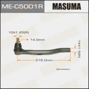 ���������� ������� ���� Honda Accord ����. Masuma MEC5001R ����