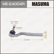 ���������� ������� ���� MB E(W212) ����. MEE4004R MEE4004R ����