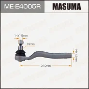 ���������� ������� ������! MB GLK-Class X204 2.8-3.5/2.2-3.5CDi 4-matic 08 Masuma MEE4005R ����