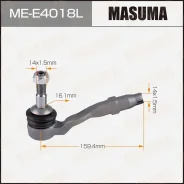 ���������� ������� ����� BMW 5-����� F10/F11 (2009) [178Masumamee4018L] MEE4018L ����