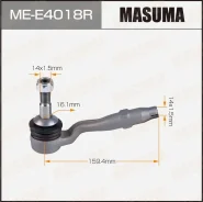 ���������� ������� ������ BMW 5-����� F10/F11 (2009) [178Masumamee4018R] MEE4018R ����