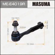 ���������� ������� ���� Masuma BMW 3-Series (F30) RH Masuma, ������ MEE4019R ����