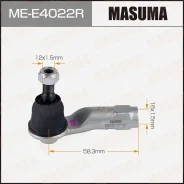 ���������� ������� ���� VW GOLF -13 ����. Masuma MEE4022R ����