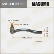 ���������� ������� ������ Honda Accord VIII (2008) [178Masumameh051R] MEH051R ����