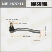 ���������� ������� ���� Masuma Civic 06- MEH221L ����