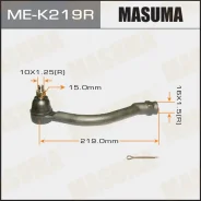 ���������� ������� ���� HYUN/KIA ����. Masuma MEK219R ����